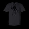 Unisex DryBlend® Pocket T-Shirt Thumbnail