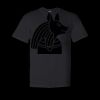 Unisex DryBlend® Pocket T-Shirt Thumbnail