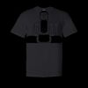Unisex DryBlend® Pocket T-Shirt Thumbnail
