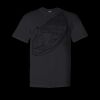 Unisex DryBlend® Pocket T-Shirt Thumbnail