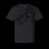 Unisex DryBlend® Pocket T-Shirt Thumbnail