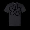 Unisex DryBlend® Pocket T-Shirt Thumbnail