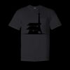 Unisex DryBlend® Pocket T-Shirt Thumbnail