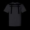 Unisex DryBlend® Pocket T-Shirt Thumbnail