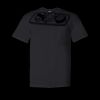 Unisex DryBlend® Pocket T-Shirt Thumbnail