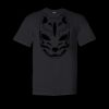 Unisex DryBlend® Pocket T-Shirt Thumbnail