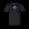 Unisex DryBlend® Pocket T-Shirt Thumbnail