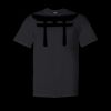 Unisex DryBlend® Pocket T-Shirt Thumbnail