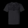 Unisex DryBlend® Pocket T-Shirt Thumbnail