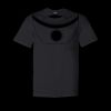 Unisex DryBlend® Pocket T-Shirt Thumbnail