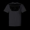 Unisex DryBlend® Pocket T-Shirt Thumbnail