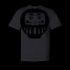 Unisex DryBlend® Pocket T-Shirt Thumbnail