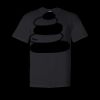 Unisex DryBlend® Pocket T-Shirt Thumbnail