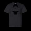 Unisex DryBlend® Pocket T-Shirt Thumbnail