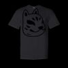 Unisex DryBlend® Pocket T-Shirt Thumbnail