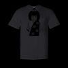 Unisex DryBlend® Pocket T-Shirt Thumbnail