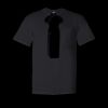 Unisex DryBlend® Pocket T-Shirt Thumbnail