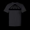 Unisex DryBlend® Pocket T-Shirt Thumbnail