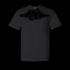 Unisex DryBlend® Pocket T-Shirt Thumbnail