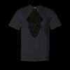 Unisex DryBlend® Pocket T-Shirt Thumbnail