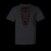 Unisex DryBlend® Pocket T-Shirt Thumbnail