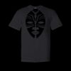 Unisex DryBlend® Pocket T-Shirt Thumbnail