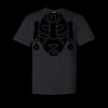 Unisex DryBlend® Pocket T-Shirt Thumbnail