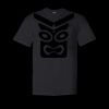 Unisex DryBlend® Pocket T-Shirt Thumbnail