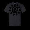 Unisex DryBlend® Pocket T-Shirt Thumbnail