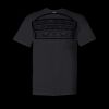 Unisex DryBlend® Pocket T-Shirt Thumbnail