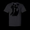 Unisex DryBlend® Pocket T-Shirt Thumbnail