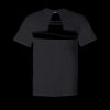 Unisex DryBlend® Pocket T-Shirt Thumbnail