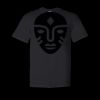 Unisex DryBlend® Pocket T-Shirt Thumbnail