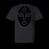 Unisex DryBlend® Pocket T-Shirt Thumbnail