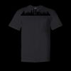 Unisex DryBlend® Pocket T-Shirt Thumbnail