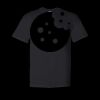 Unisex DryBlend® Pocket T-Shirt Thumbnail