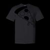 Unisex DryBlend® Pocket T-Shirt Thumbnail