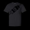 Unisex DryBlend® Pocket T-Shirt Thumbnail