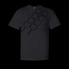 Unisex DryBlend® Pocket T-Shirt Thumbnail