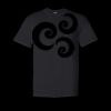Unisex DryBlend® Pocket T-Shirt Thumbnail