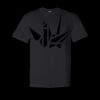 Unisex DryBlend® Pocket T-Shirt Thumbnail