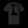 Unisex DryBlend® Pocket T-Shirt Thumbnail