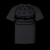 Unisex DryBlend® Pocket T-Shirt Thumbnail