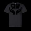Unisex DryBlend® Pocket T-Shirt Thumbnail