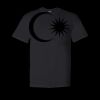 Unisex DryBlend® Pocket T-Shirt Thumbnail