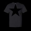Unisex DryBlend® Pocket T-Shirt Thumbnail