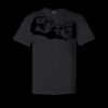Unisex DryBlend® Pocket T-Shirt Thumbnail