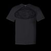 Unisex DryBlend® Pocket T-Shirt Thumbnail