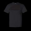 Unisex DryBlend® Pocket T-Shirt Thumbnail