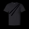 Unisex DryBlend® Pocket T-Shirt Thumbnail